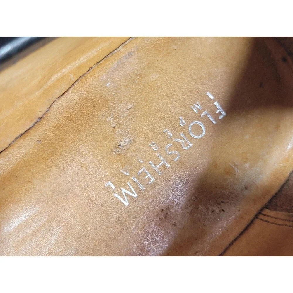 Florsheim imperial shoes